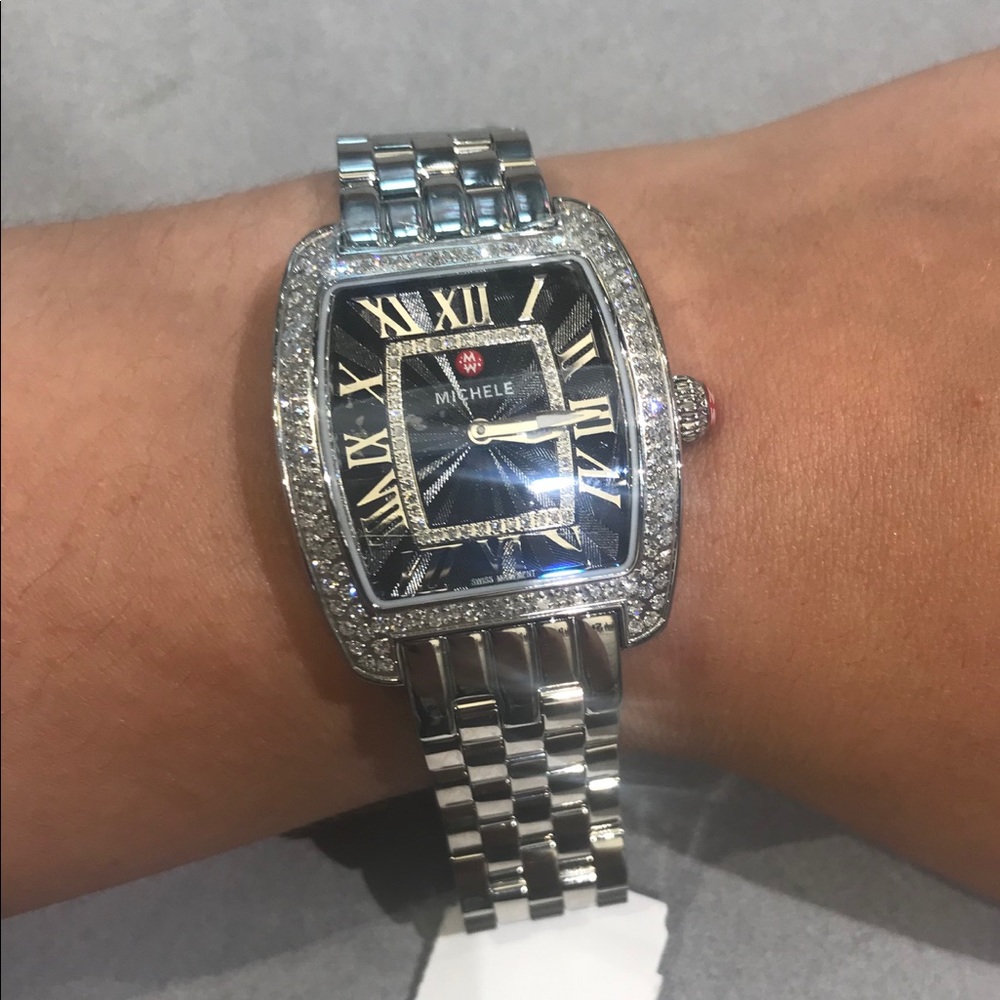 Michele Urban Mini Diamond - Picture 3 of 8